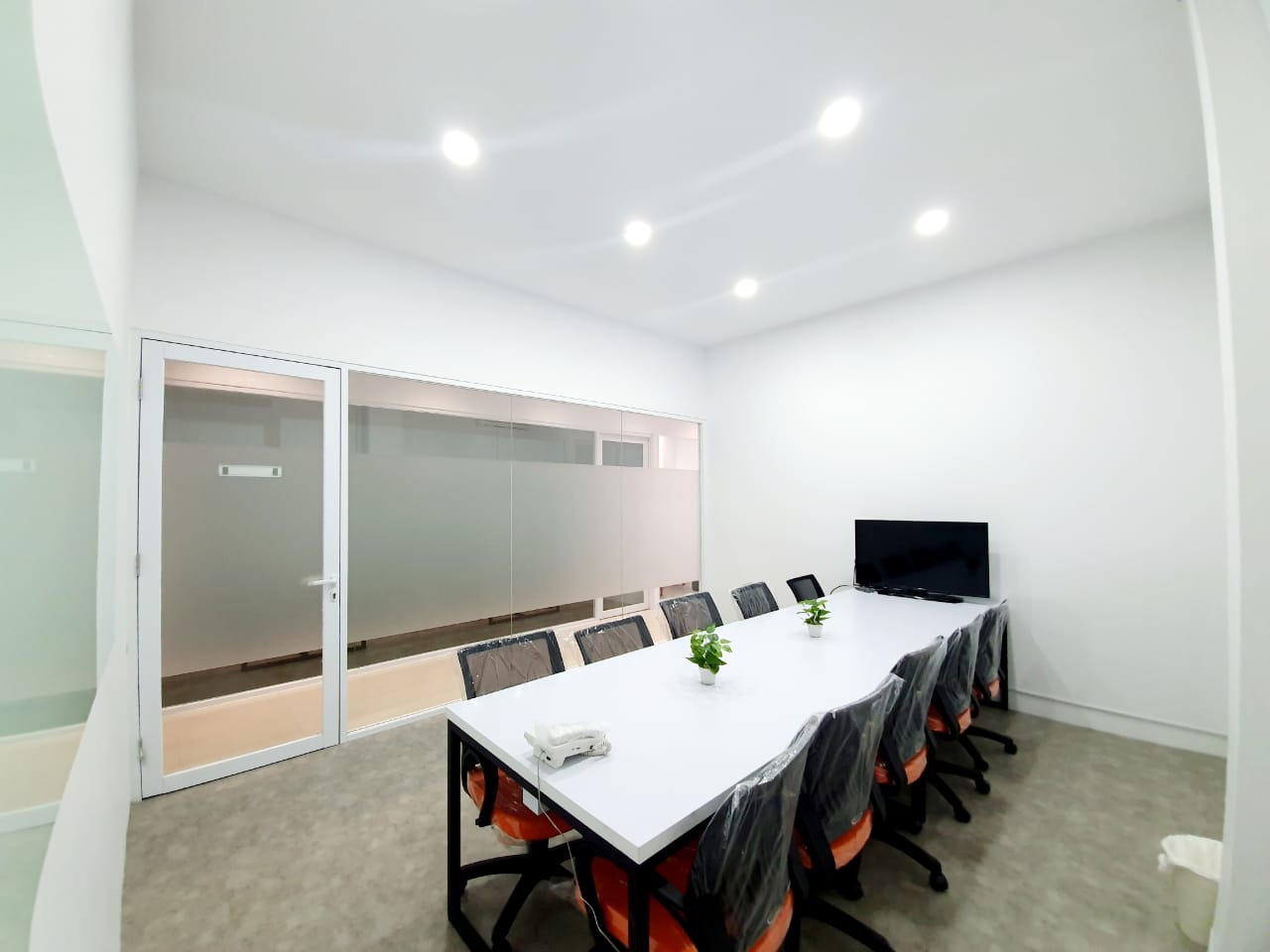 The Collective Space image 4