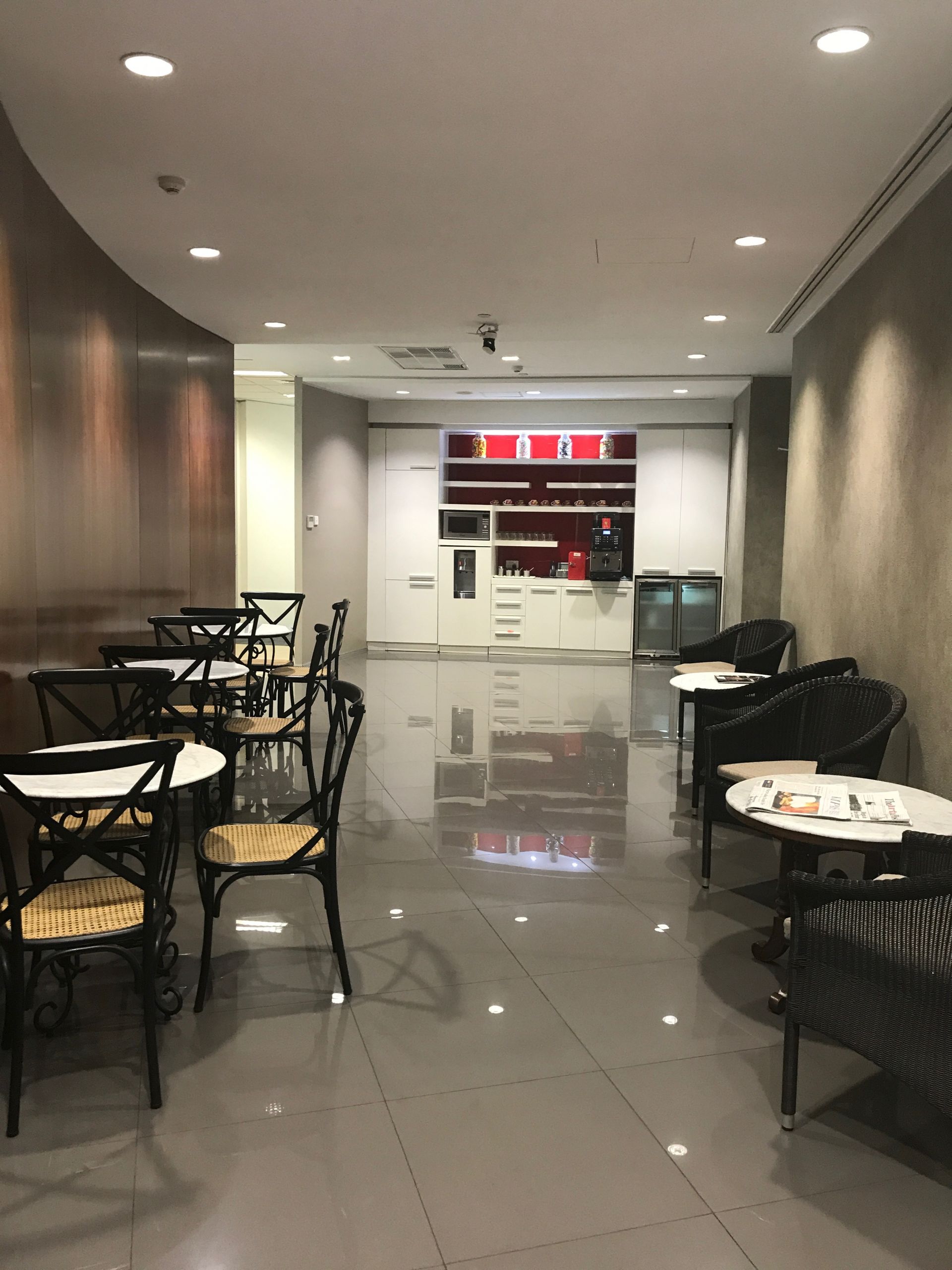 The Executive Centre - One Pacific Place image 2