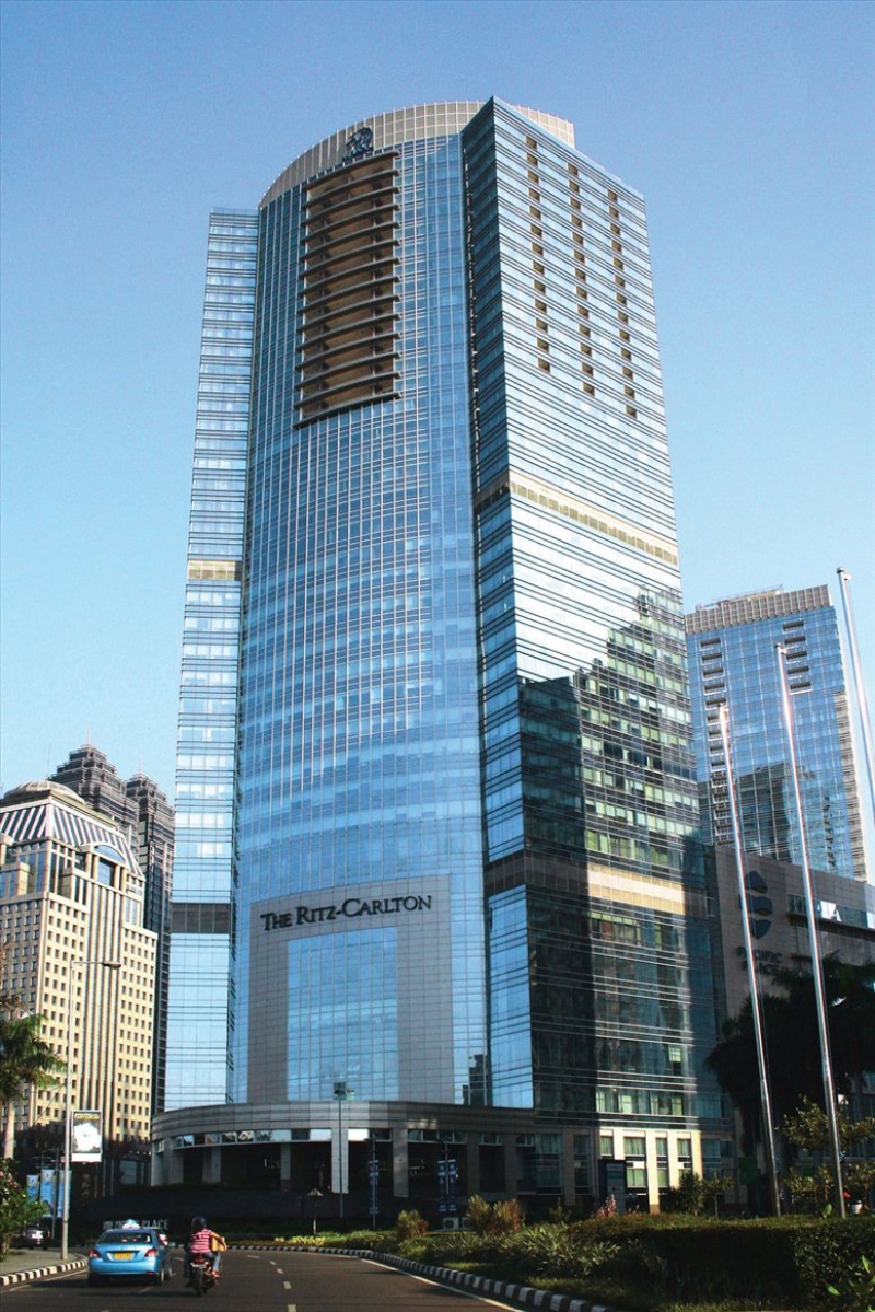 The Executive Centre - One Pacific Place image 4