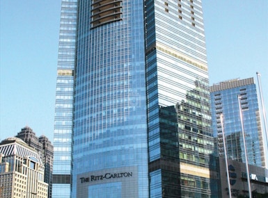 The Executive Centre - One Pacific Place image 4
