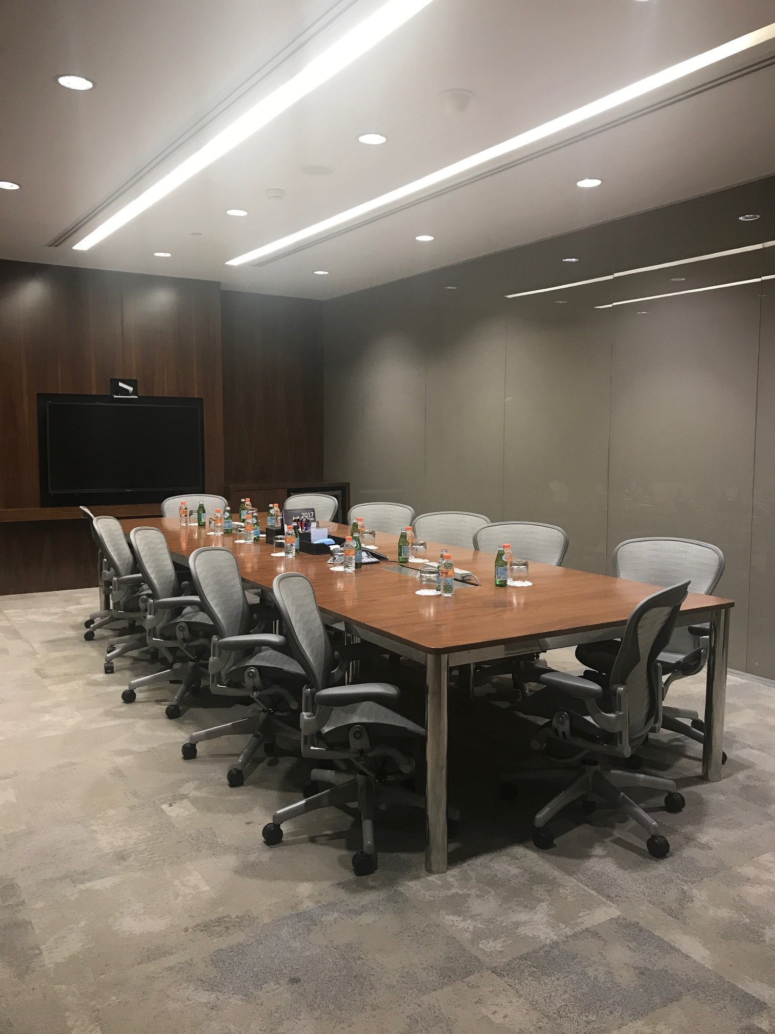 The Executive Centre - One Pacific Place image 3