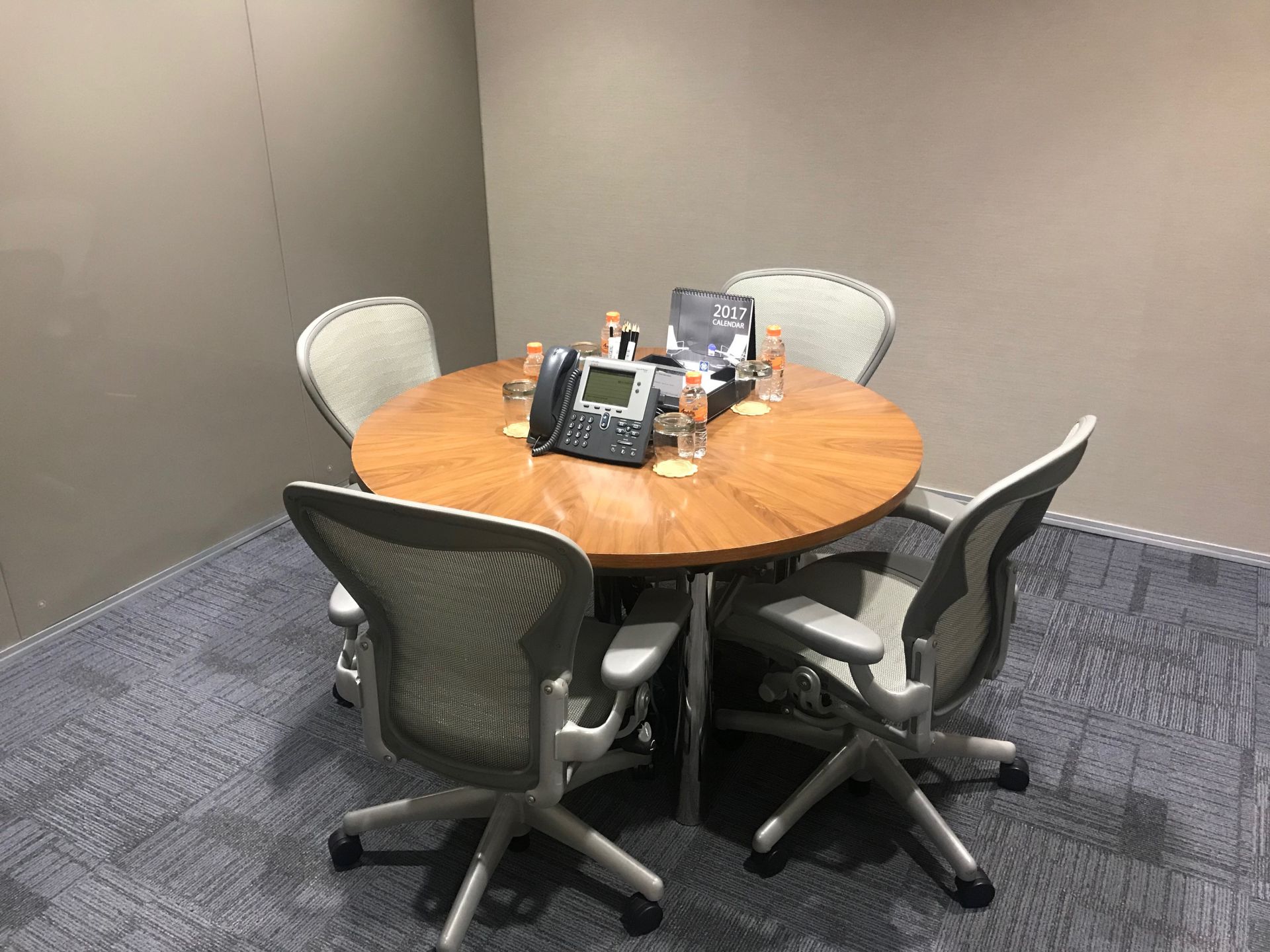 The Executive Centre - One Pacific Place image 5