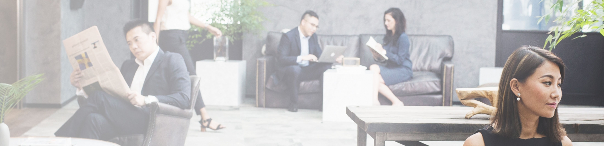 The Executive Centre - One Pacific Place profile image