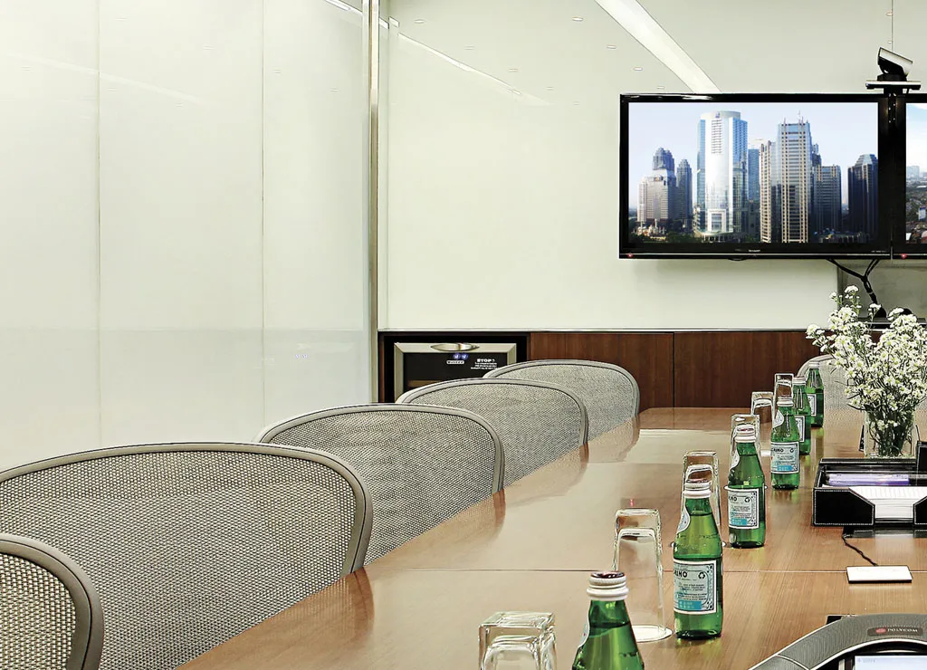 The Executive Centre - Sampoerna Strategic Square 2 image 3