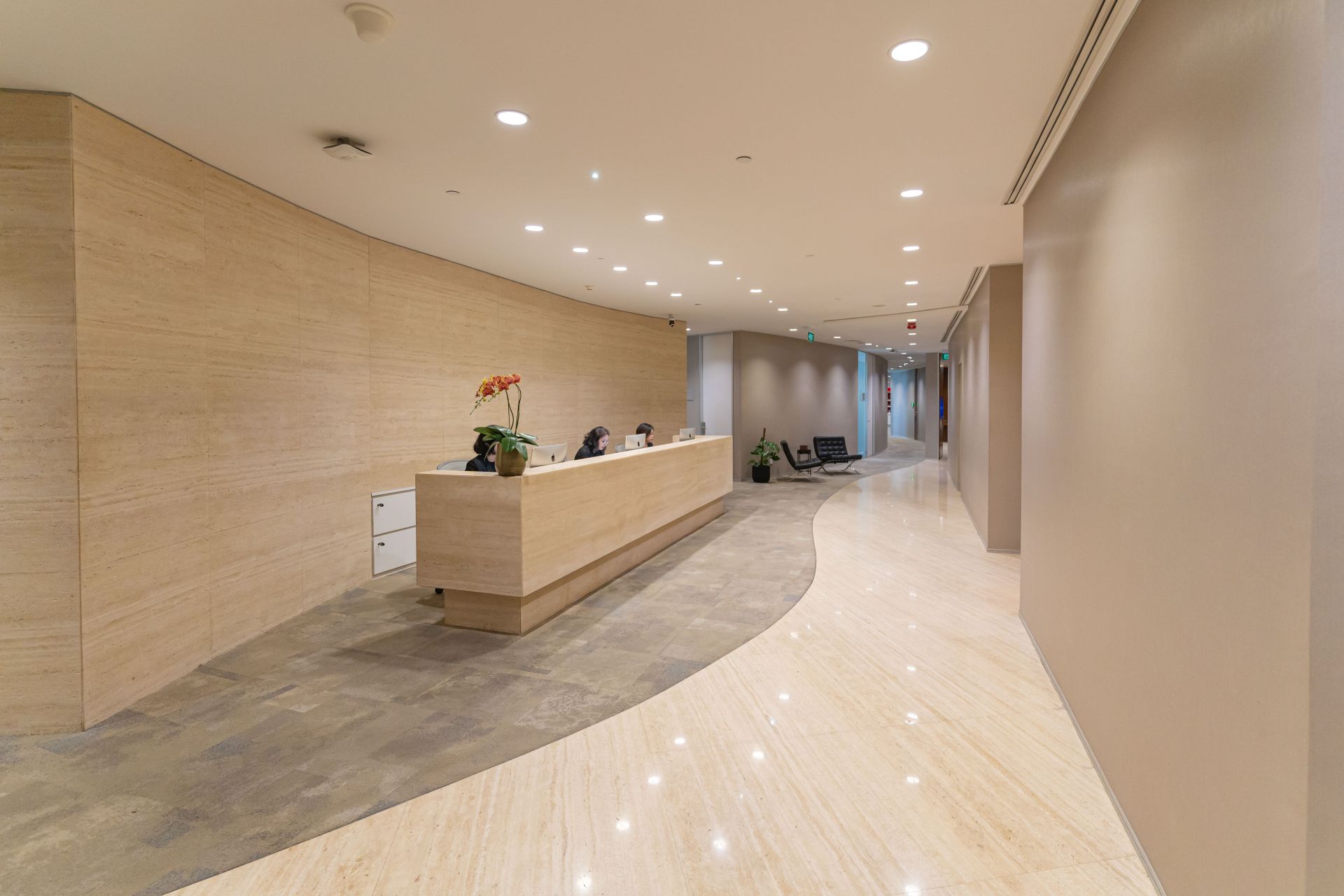 The Executive Centre image 2