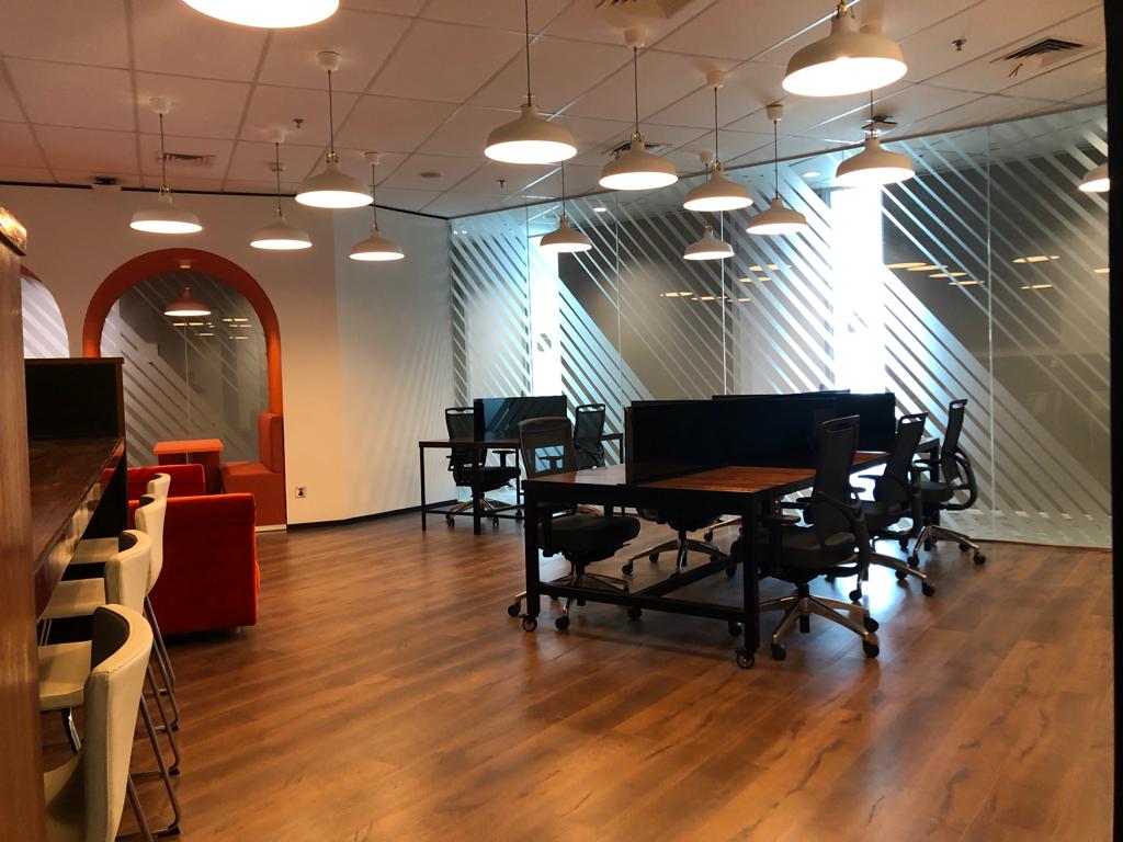 The Executive Centre image 4