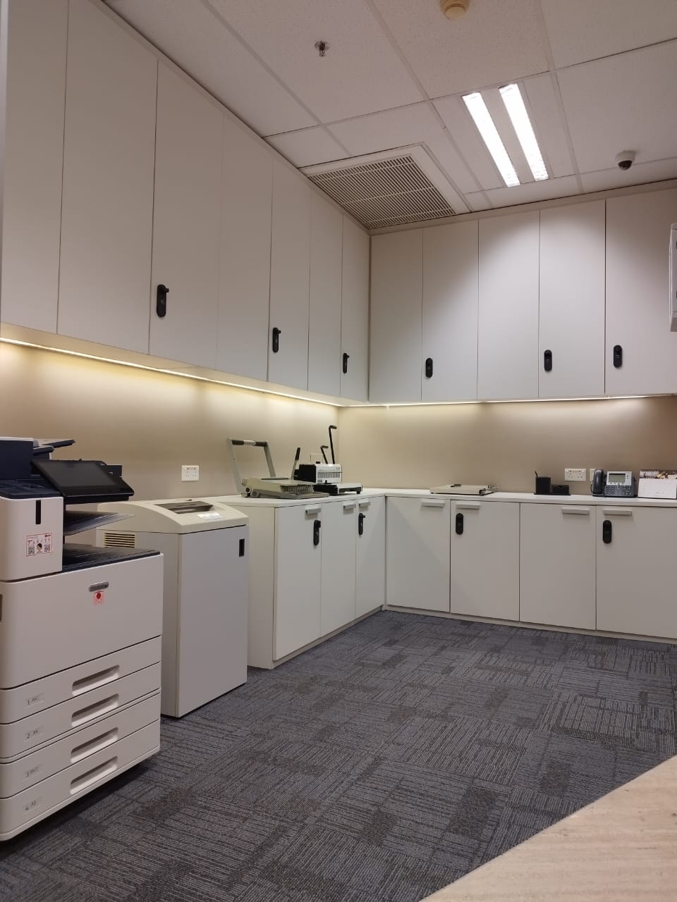 The Executive Centre image 5