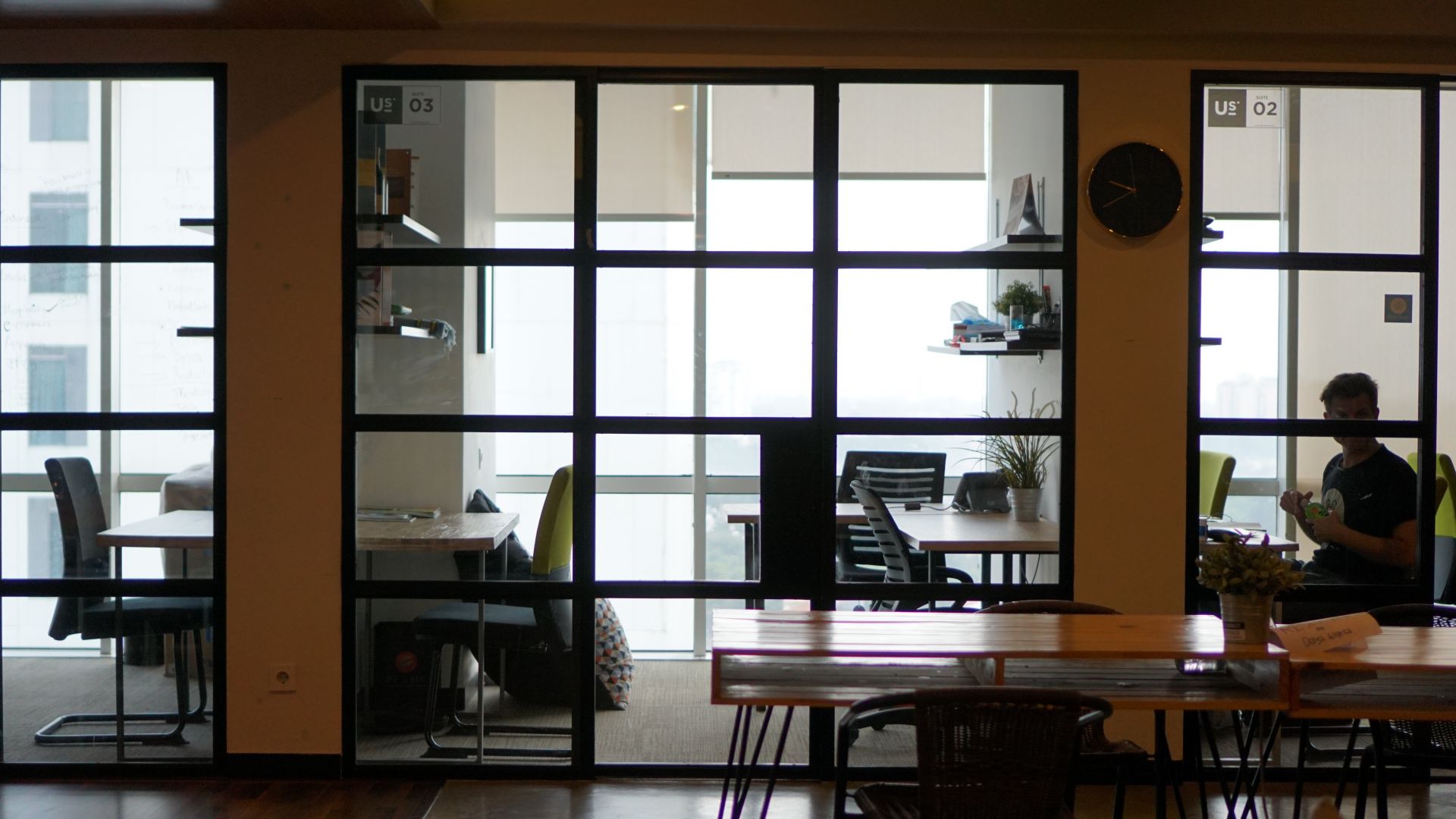 UnionSPACE Indonesia image 4