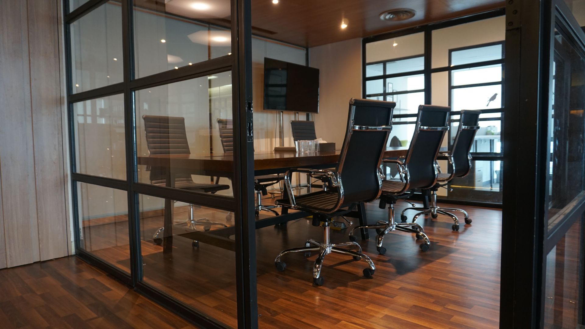 UnionSPACE Indonesia image 3