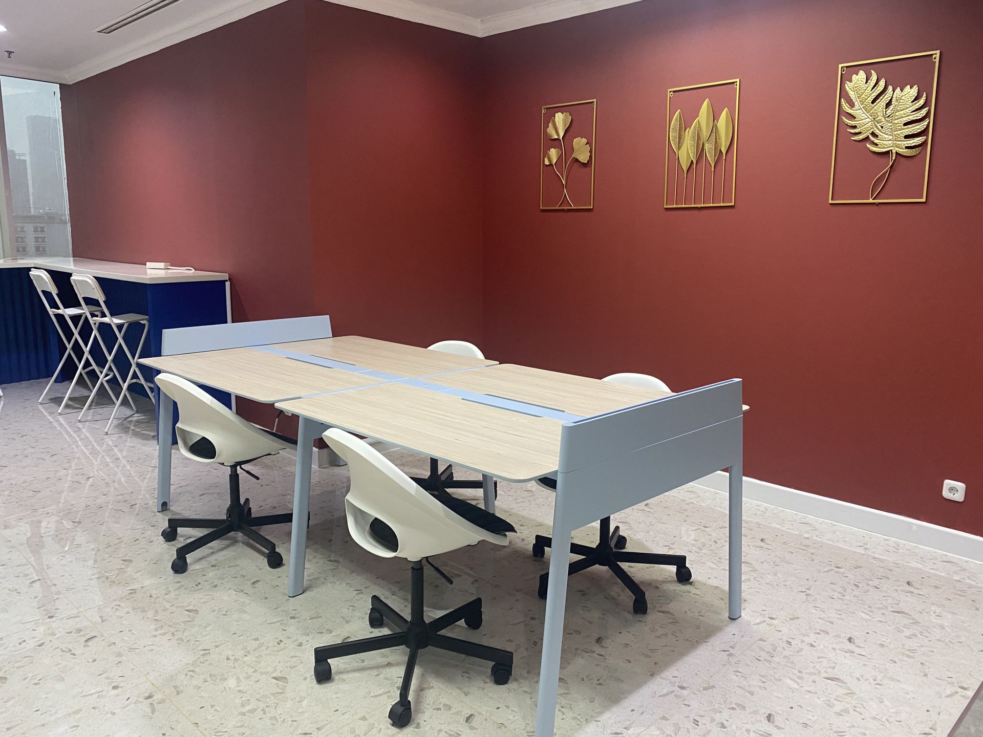 US Coworking Space Batavia image 2