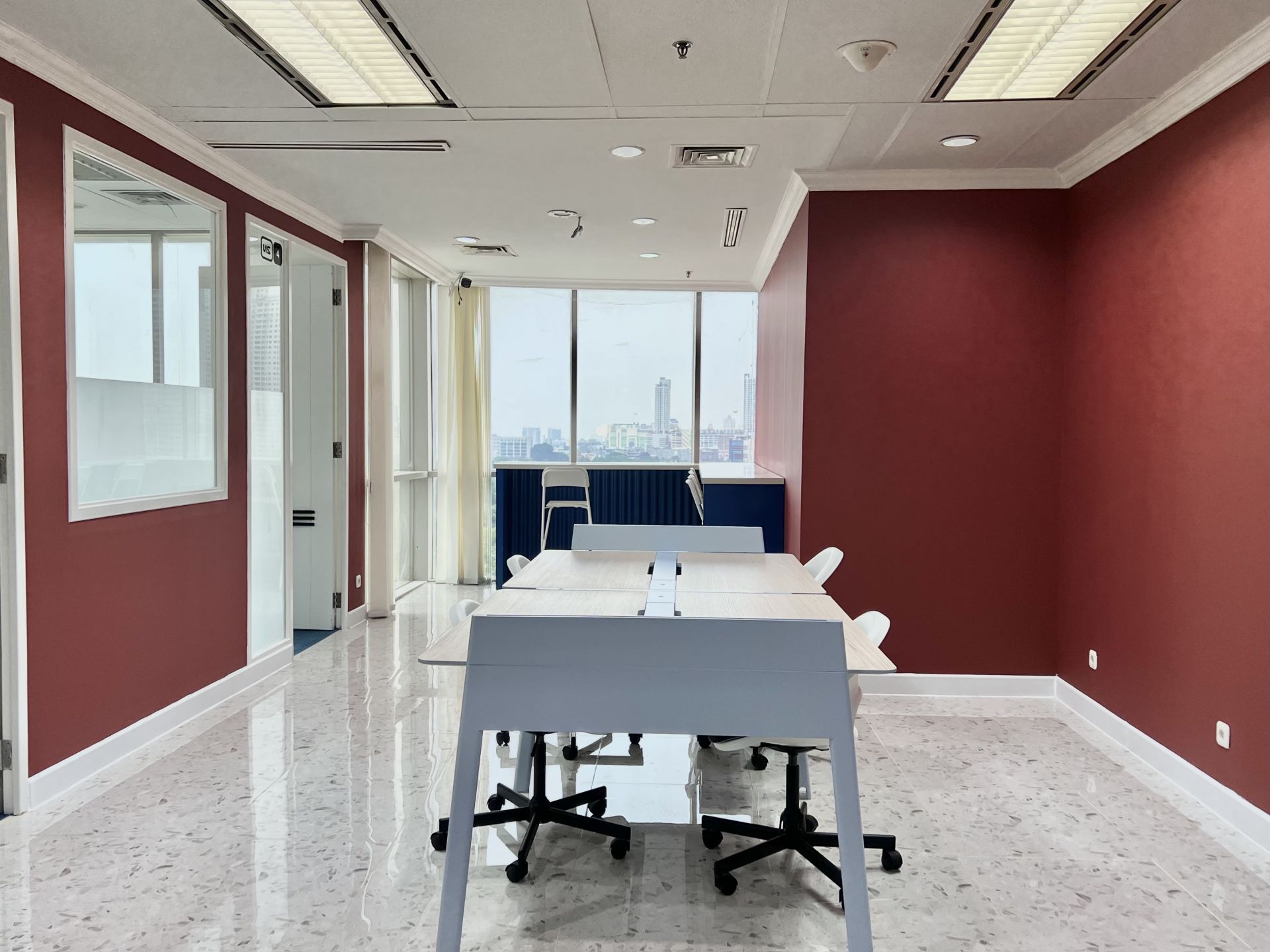 US Coworking Space Batavia image 4