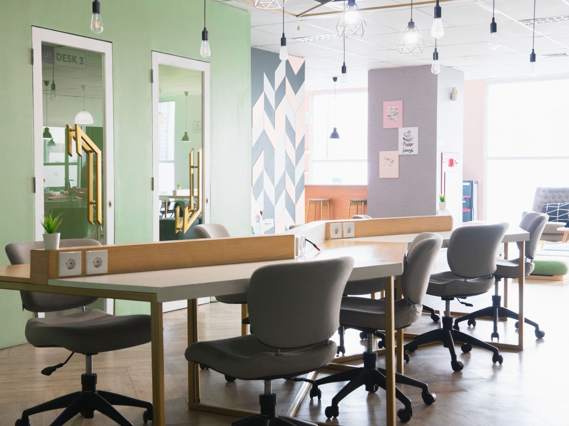 US Coworking Space image 3