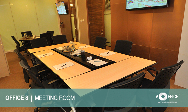 VOffice - Graha Surveyor image 2