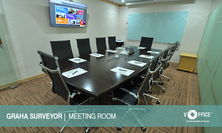 VOffice - Graha Surveyor image 4