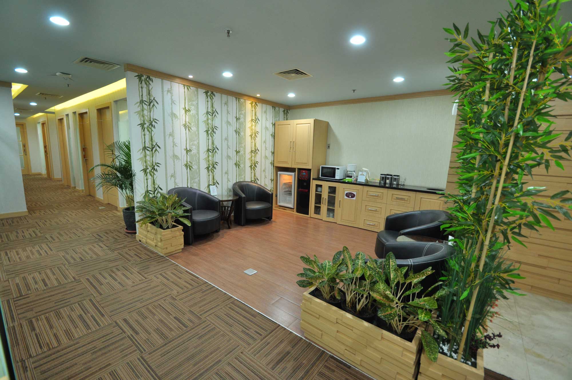 VOffice - Graha Surveyor image 3