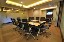 VOffice - Grand Slipi Tower, Jakarta
