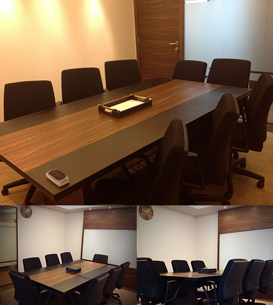 vOffice- Menara Rajawali image 4