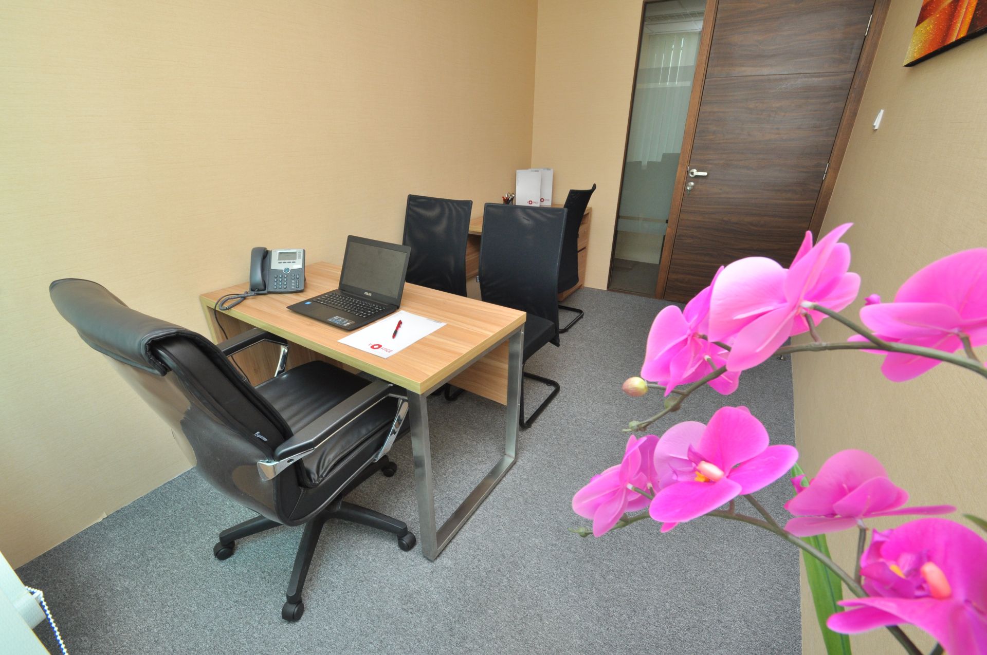 vOffice- Menara Rajawali image 3