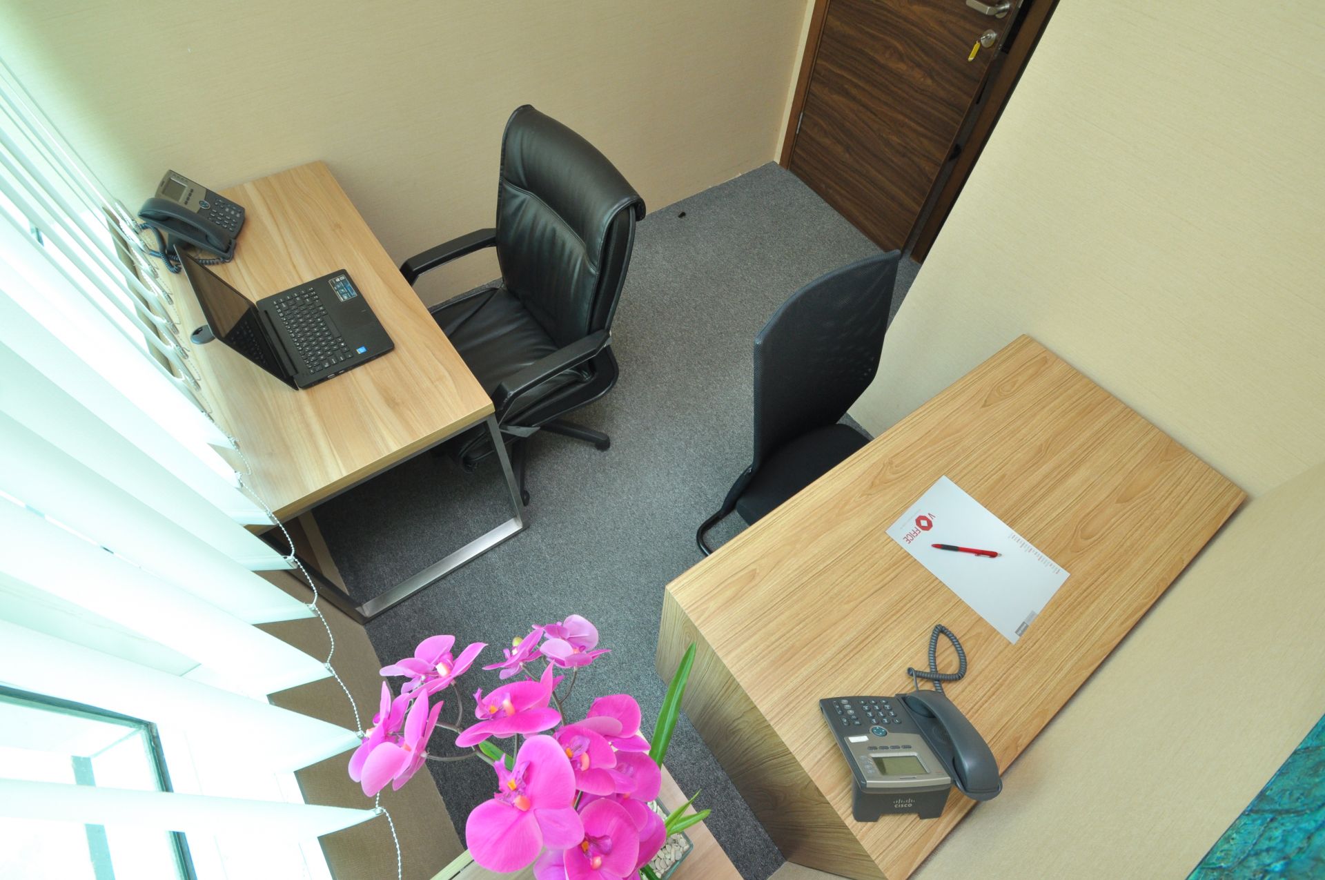 vOffice- Menara Rajawali image 5