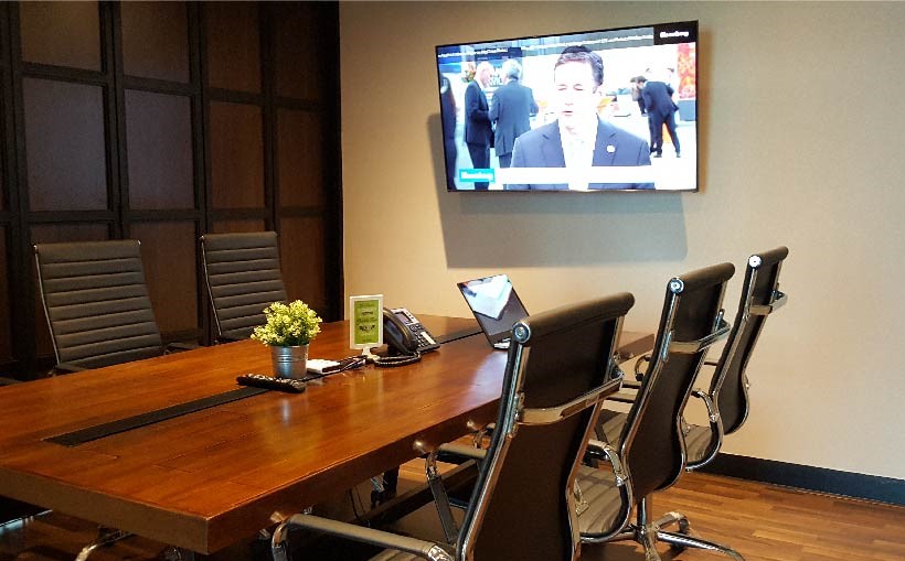 VOffice - Metropolitan Tower image 3