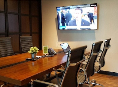 VOffice - Metropolitan Tower image 3