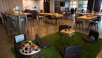 VOffice - Metropolitan Tower image 1