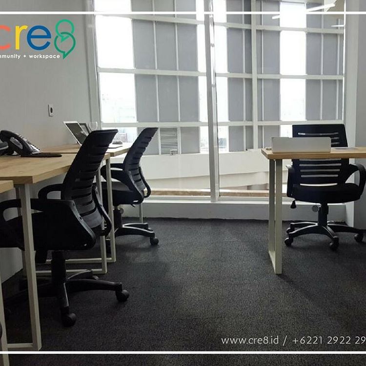 VOffice - PIK Avenue image 2