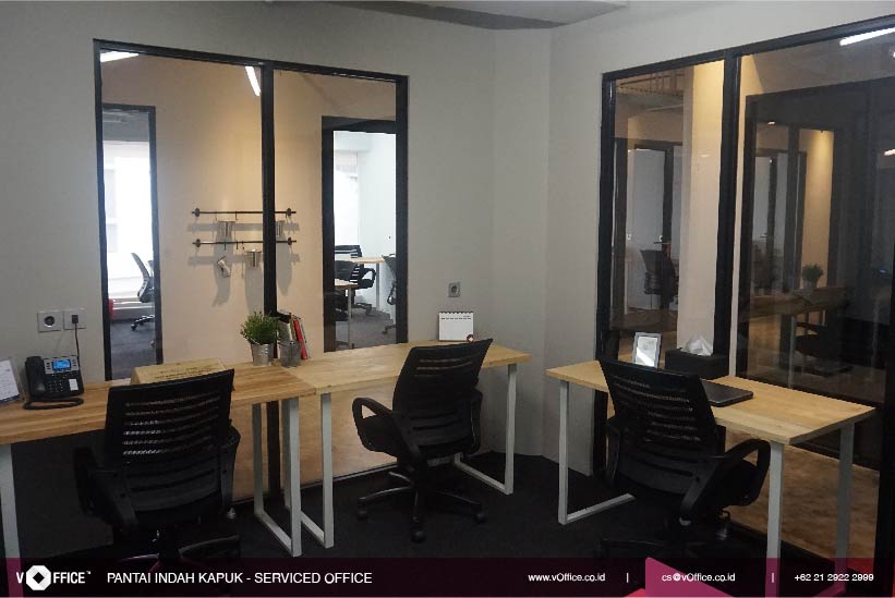 VOffice - PIK Avenue image 4