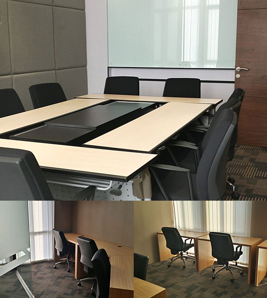 VOffice - The CEO Building image 2