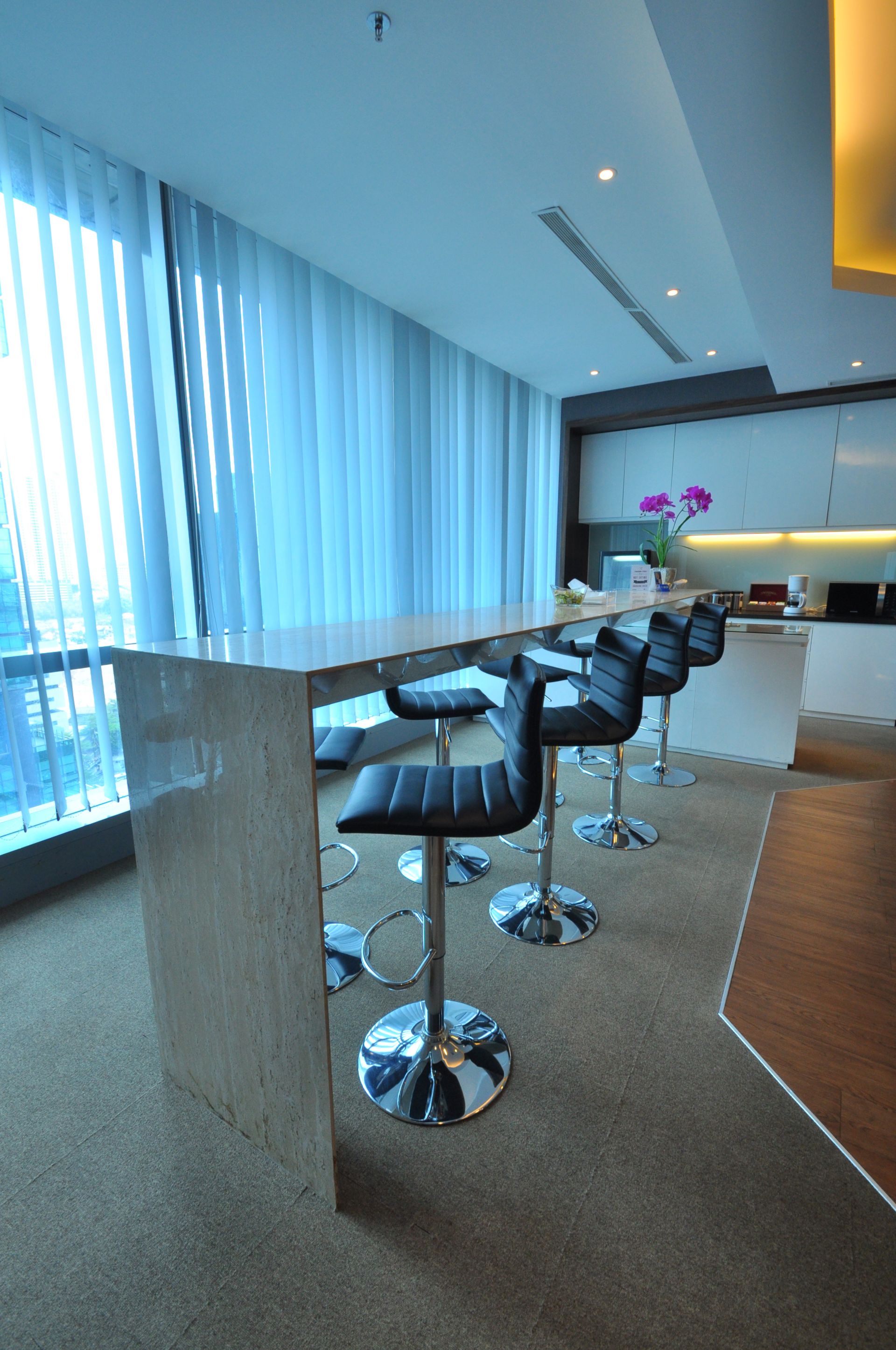 VOffice - The City Tower, Jakarta - Book Online - Coworker