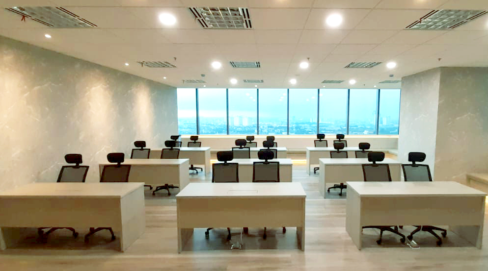 Walton Workspace image 3