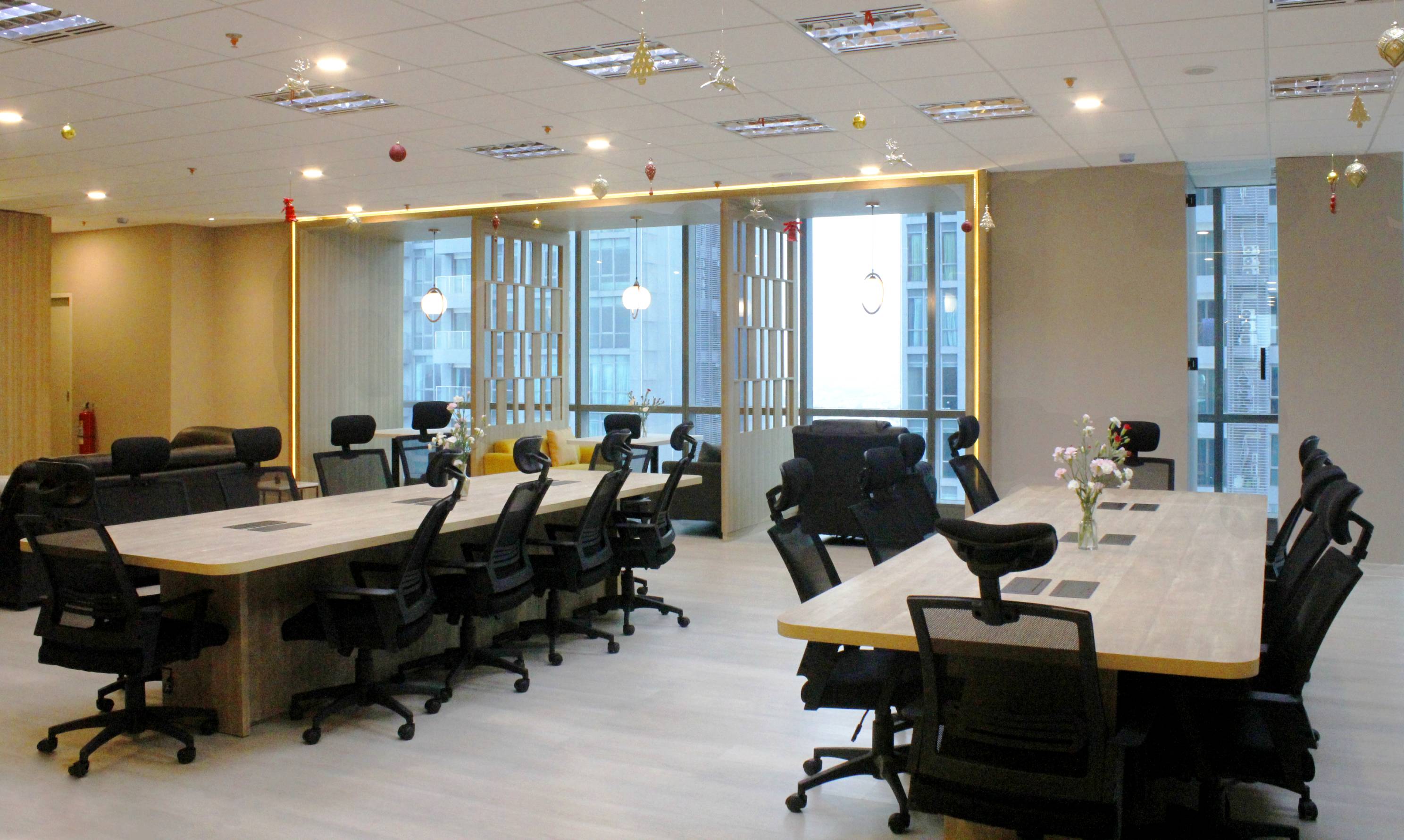 Walton Workspace image 5