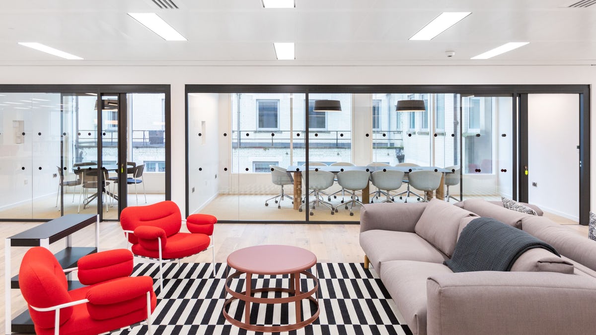 WeWork Parc 18 image 2