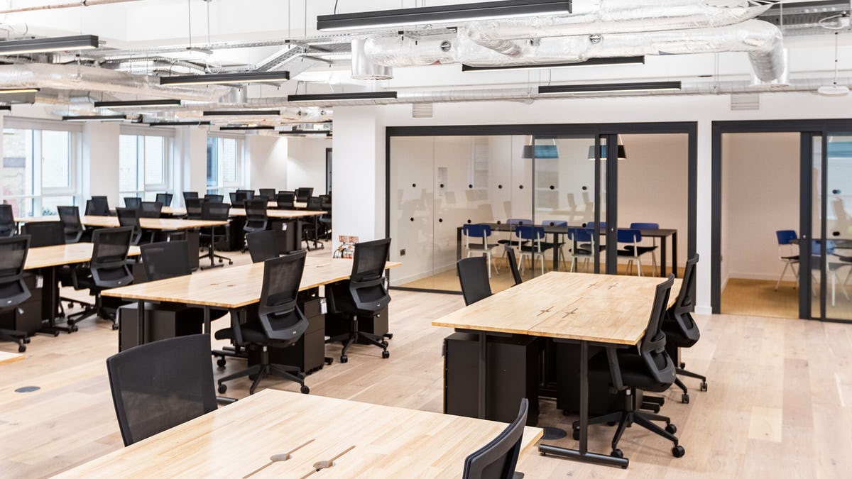 WeWork Parc 18 image 4