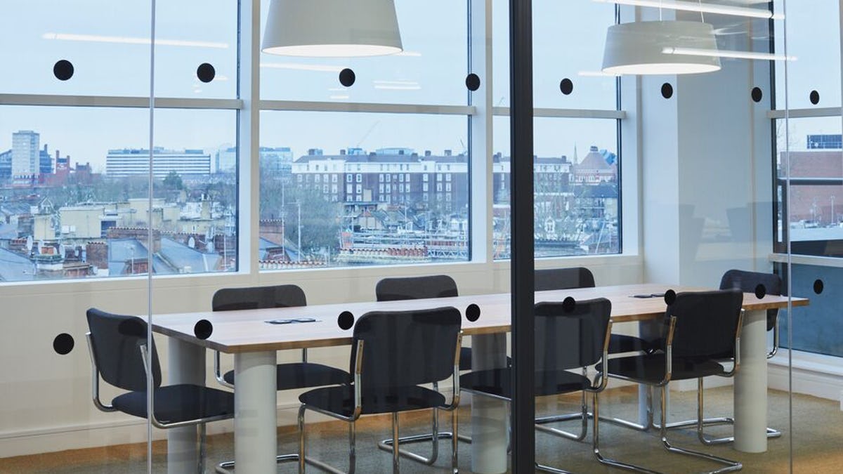 WeWork Parc 18 image 3