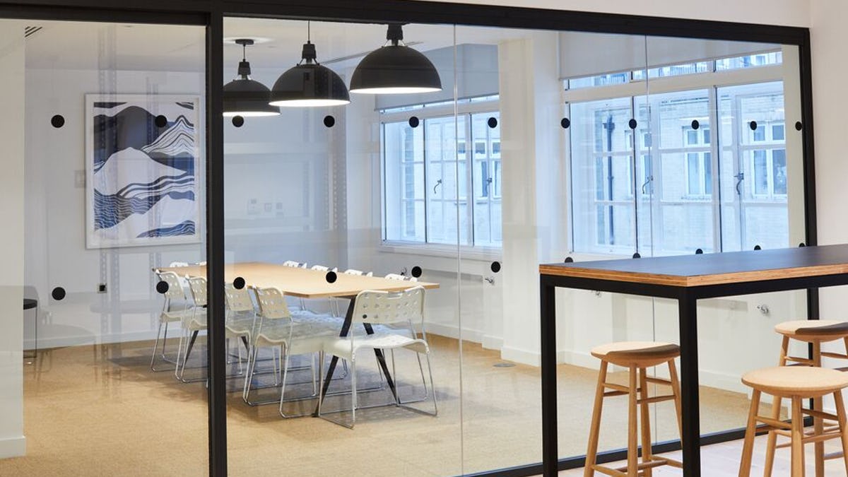 WeWork Parc 18 image 5