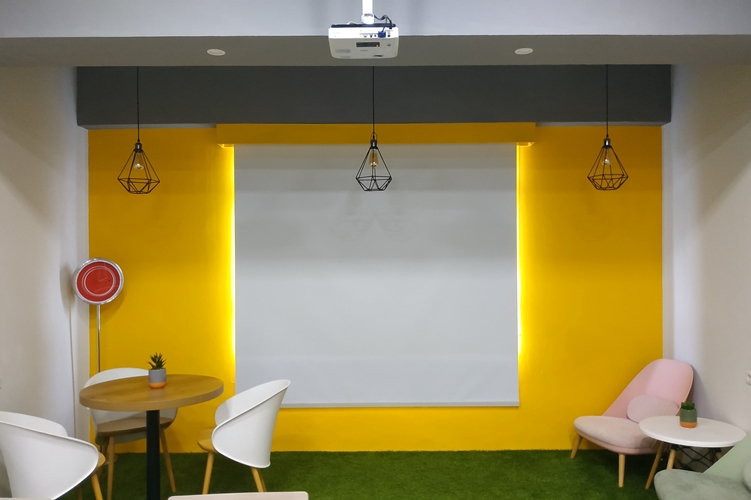 Workyard by Mealyard image 2