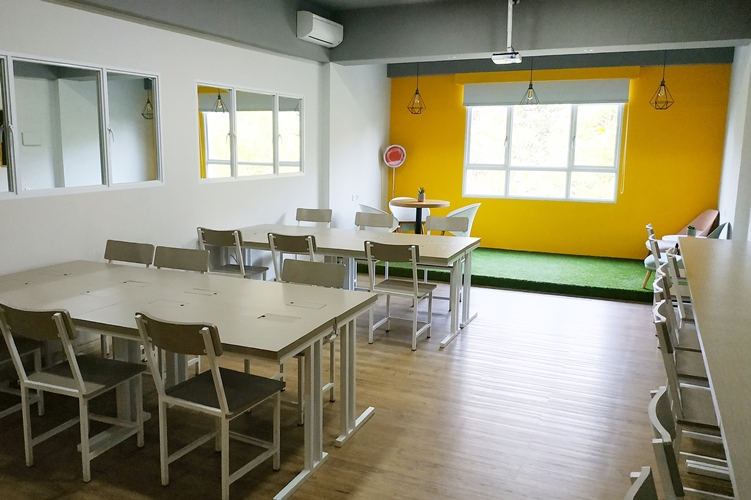 Workyard by Mealyard image 4