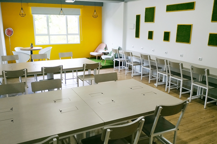 Workyard by Mealyard image 3