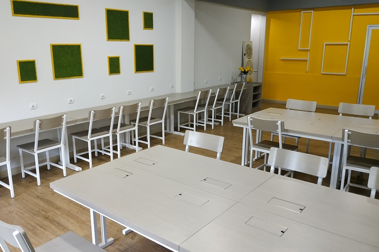 Workyard by Mealyard image 5