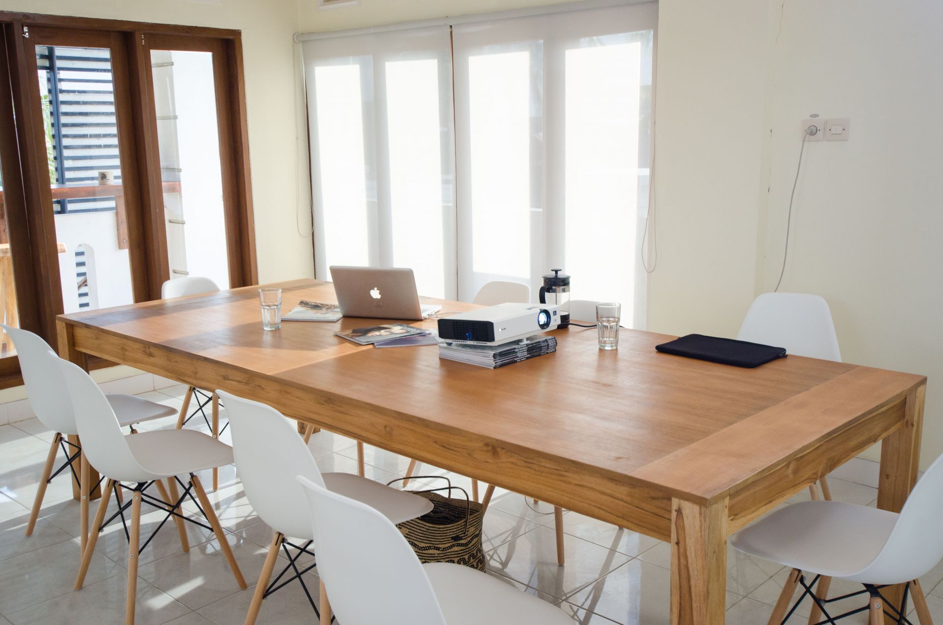 South Lombok Cowork image 3