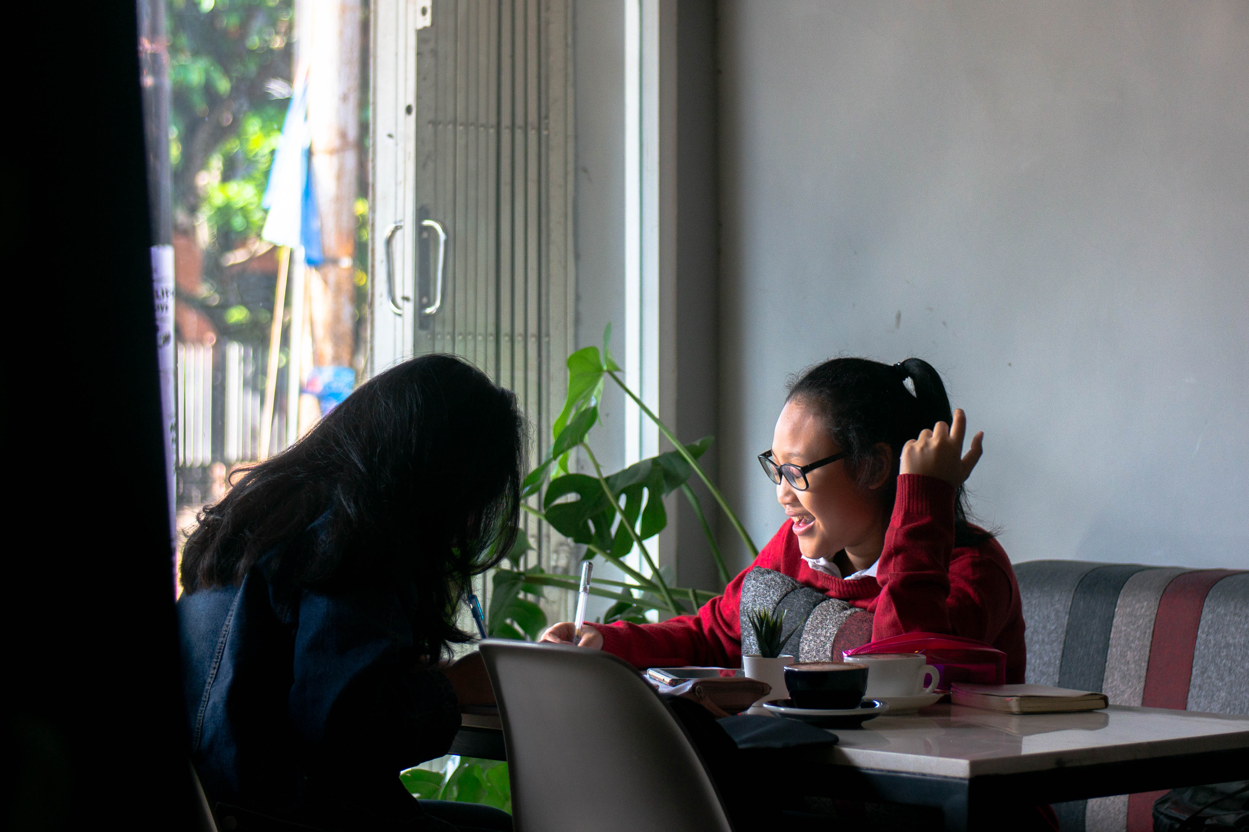 Beryl Coffee & Work Space image 2