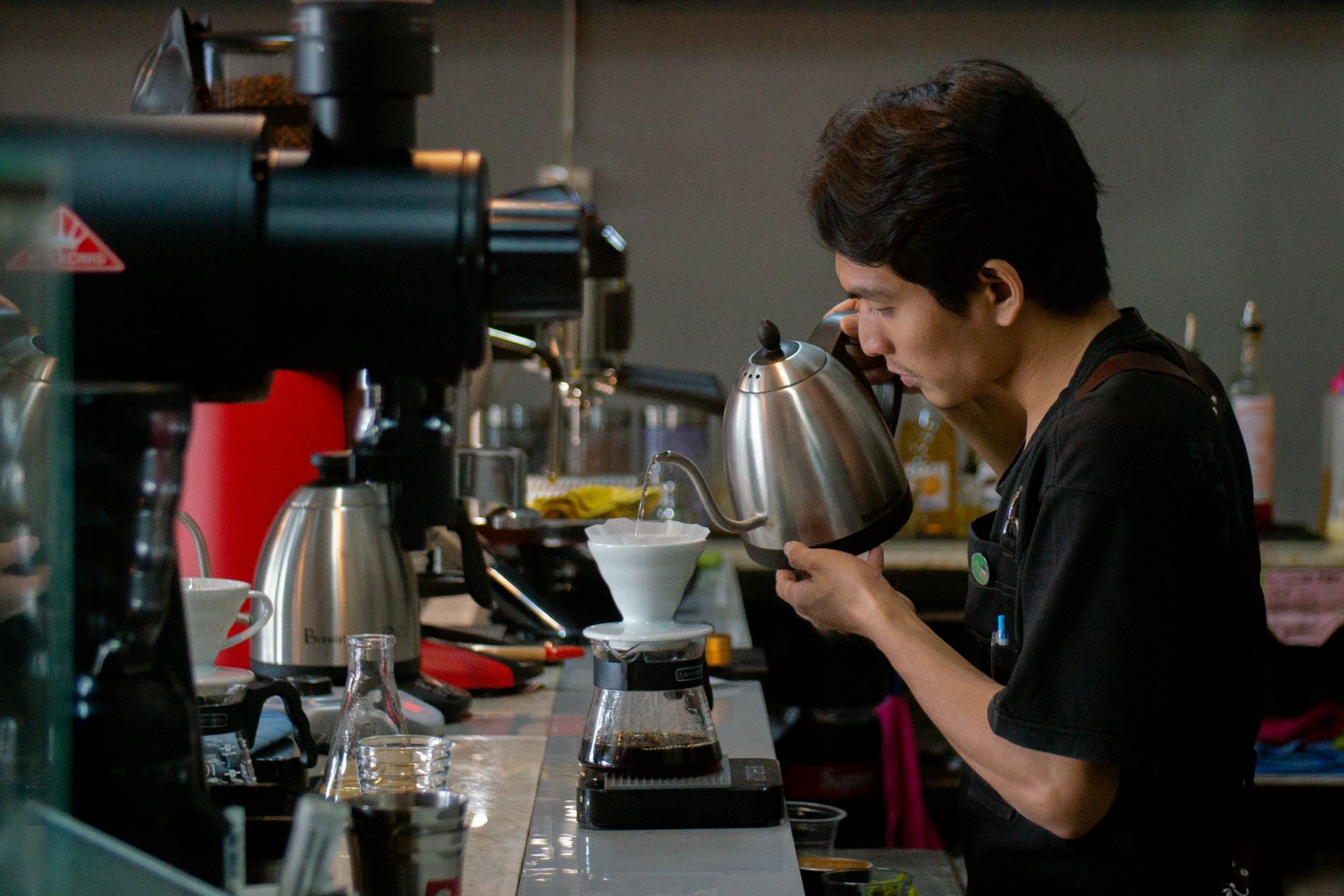 Beryl Coffee & Work Space image 4