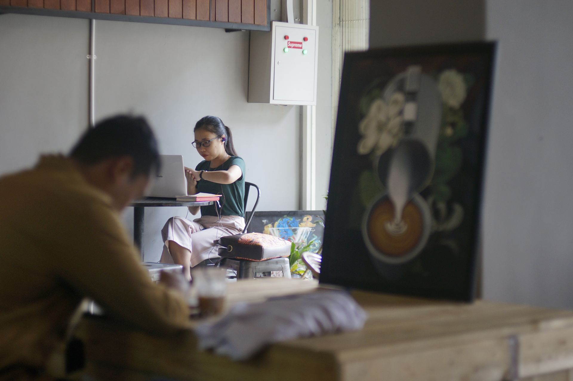 Beryl Coffee & Work Space image 5