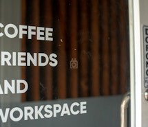 Beryl Coffee & Work Space profile image