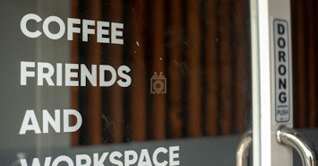 Beryl Coffee & Work Space profile image