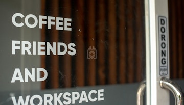 Beryl Coffee & Work Space image 1