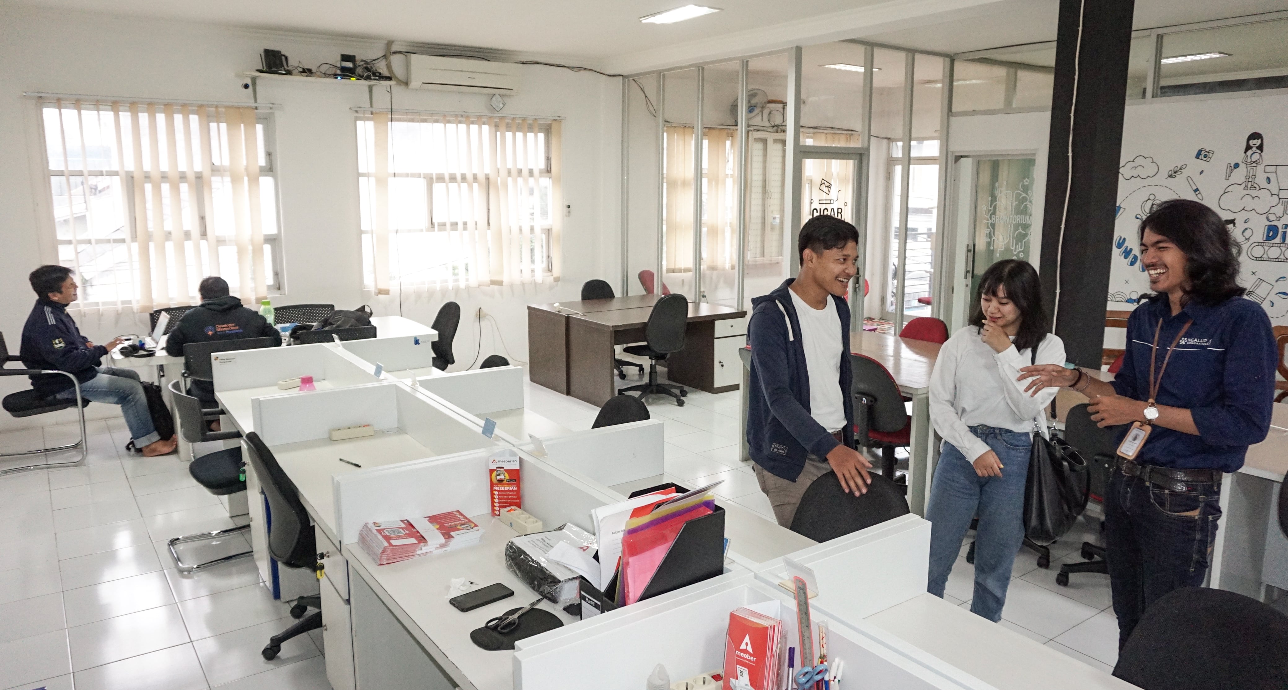 Ngalup Coworking Space image 4