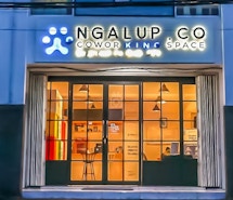 Ngalup Coworking Space profile image