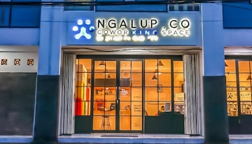 Ngalup Coworking Space image 1